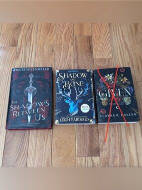 Book Bundle